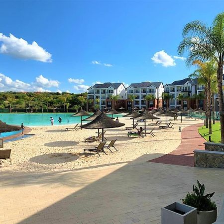Penthouse 172 At The Blyde Crystal Lagoon Apartment Pretoria-Noord Exterior foto