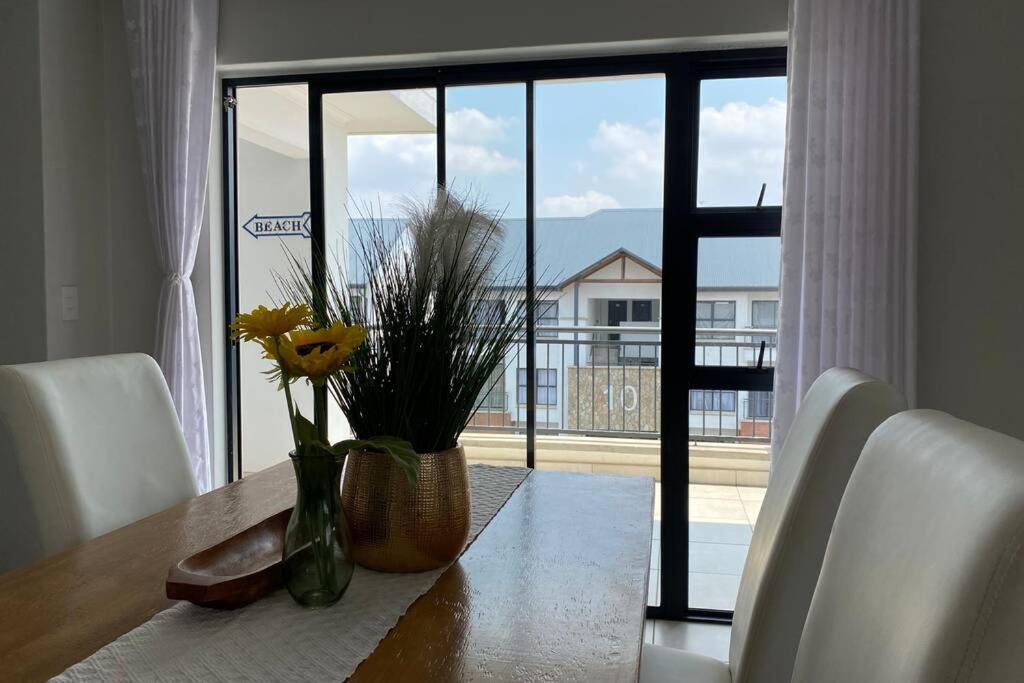 Penthouse 172 At The Blyde Crystal Lagoon Apartment Pretoria-Noord Exterior foto