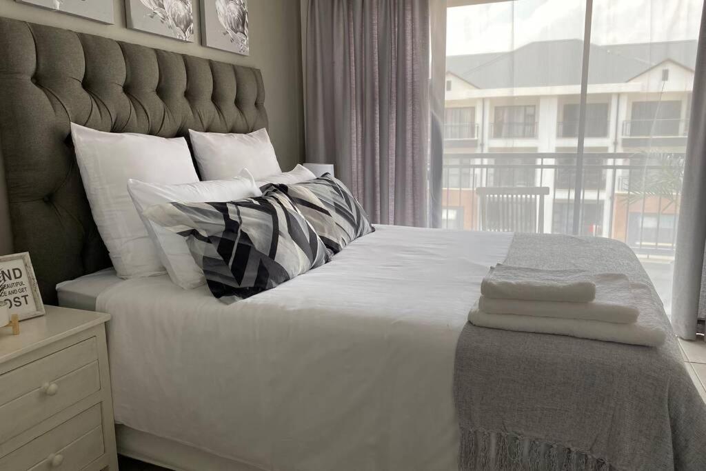 Penthouse 172 At The Blyde Crystal Lagoon Apartment Pretoria-Noord Exterior foto