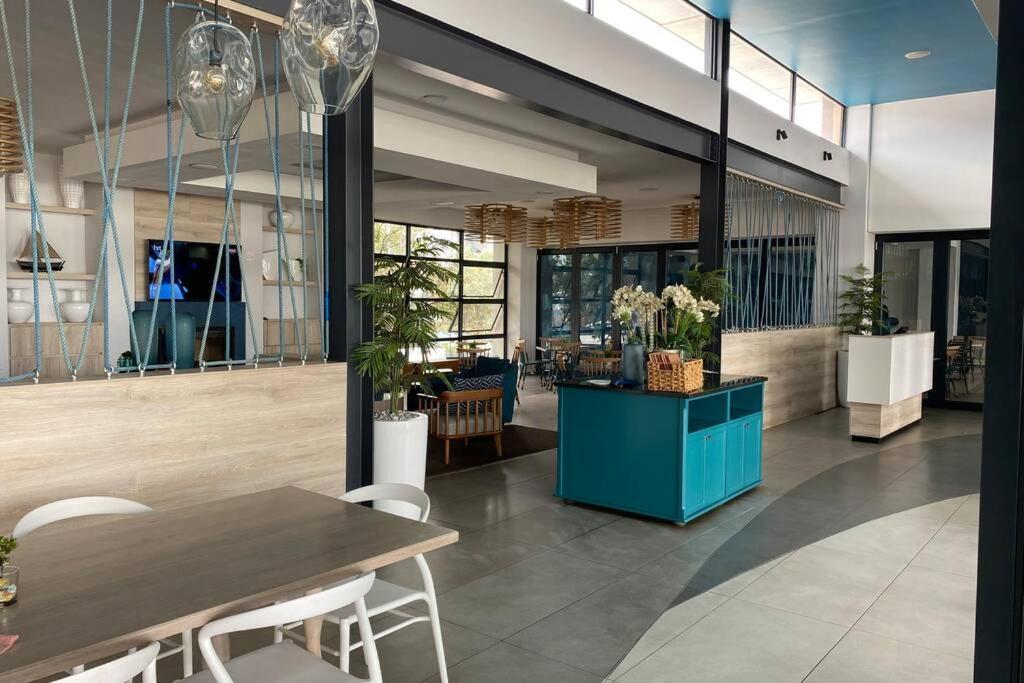Penthouse 172 At The Blyde Crystal Lagoon Apartment Pretoria-Noord Exterior foto