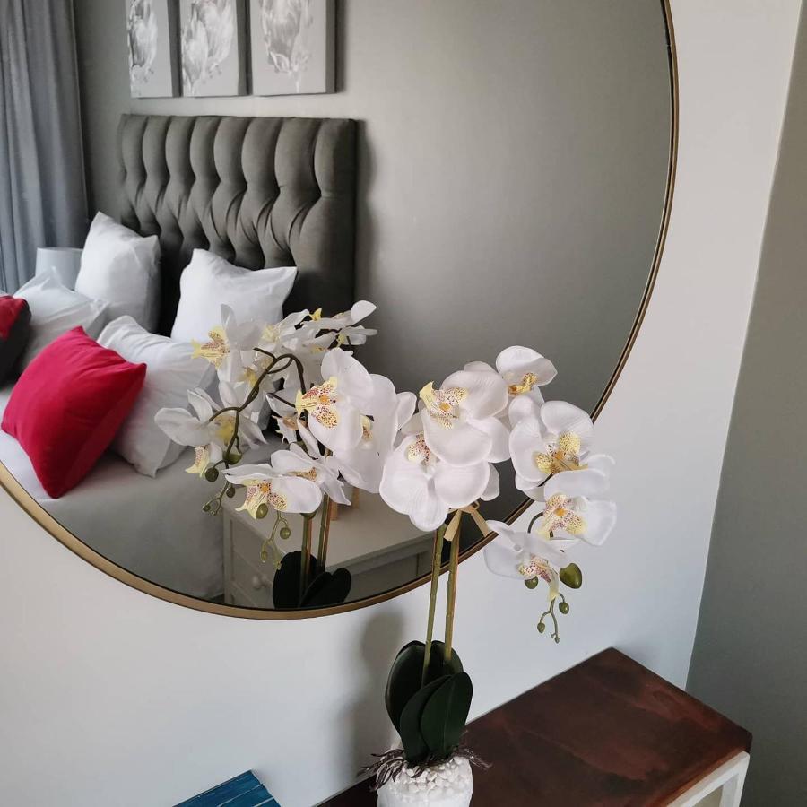 Penthouse 172 At The Blyde Crystal Lagoon Apartment Pretoria-Noord Exterior foto