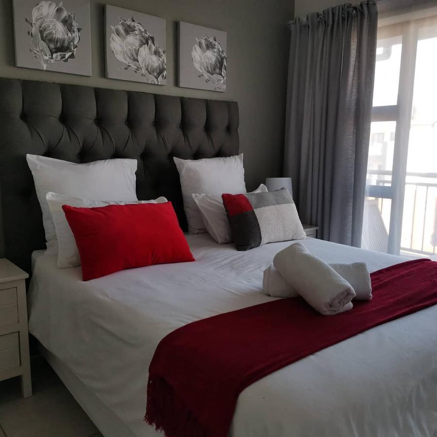 Penthouse 172 At The Blyde Crystal Lagoon Apartment Pretoria-Noord Exterior foto