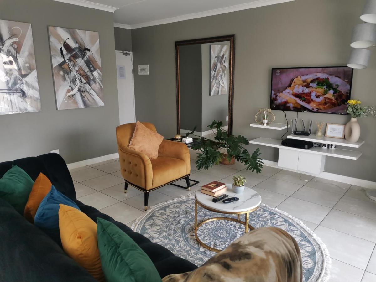 Penthouse 172 At The Blyde Crystal Lagoon Apartment Pretoria-Noord Exterior foto